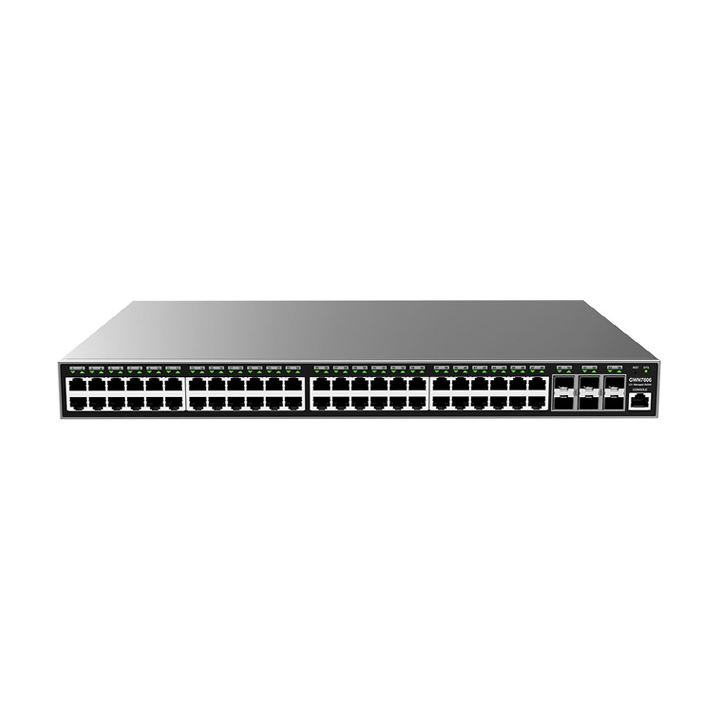 Switch 48 cổng Gigabit Layer 2+ Grandstream GWN7806