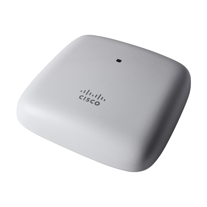 Access Point – Bộ phát Wifi gắn tường 802.11ac Cisco CBW140AC-S