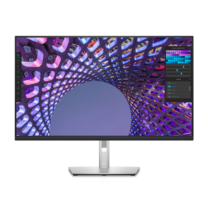 Màn hình Dell P3223QE 32″ 4K IPS 60Hz