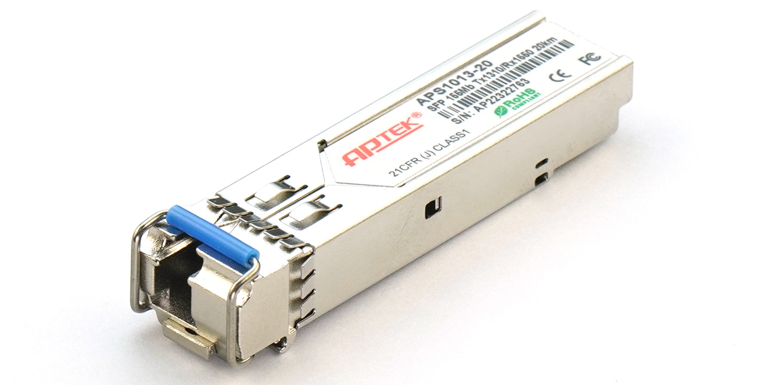 Module quang SFP LC APTEK APS1013-20