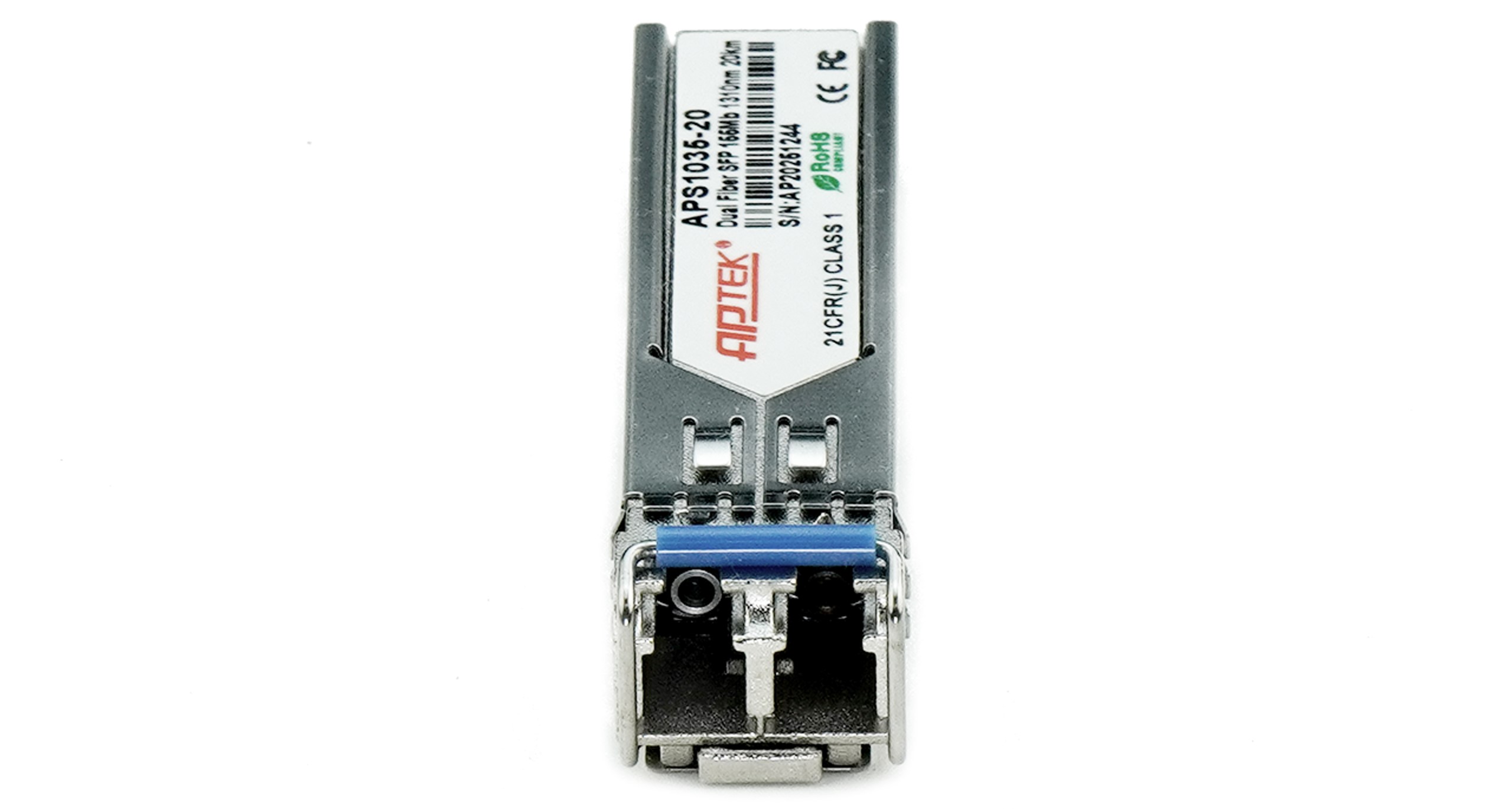 Module quang SFP APTEK LC APS1035-20