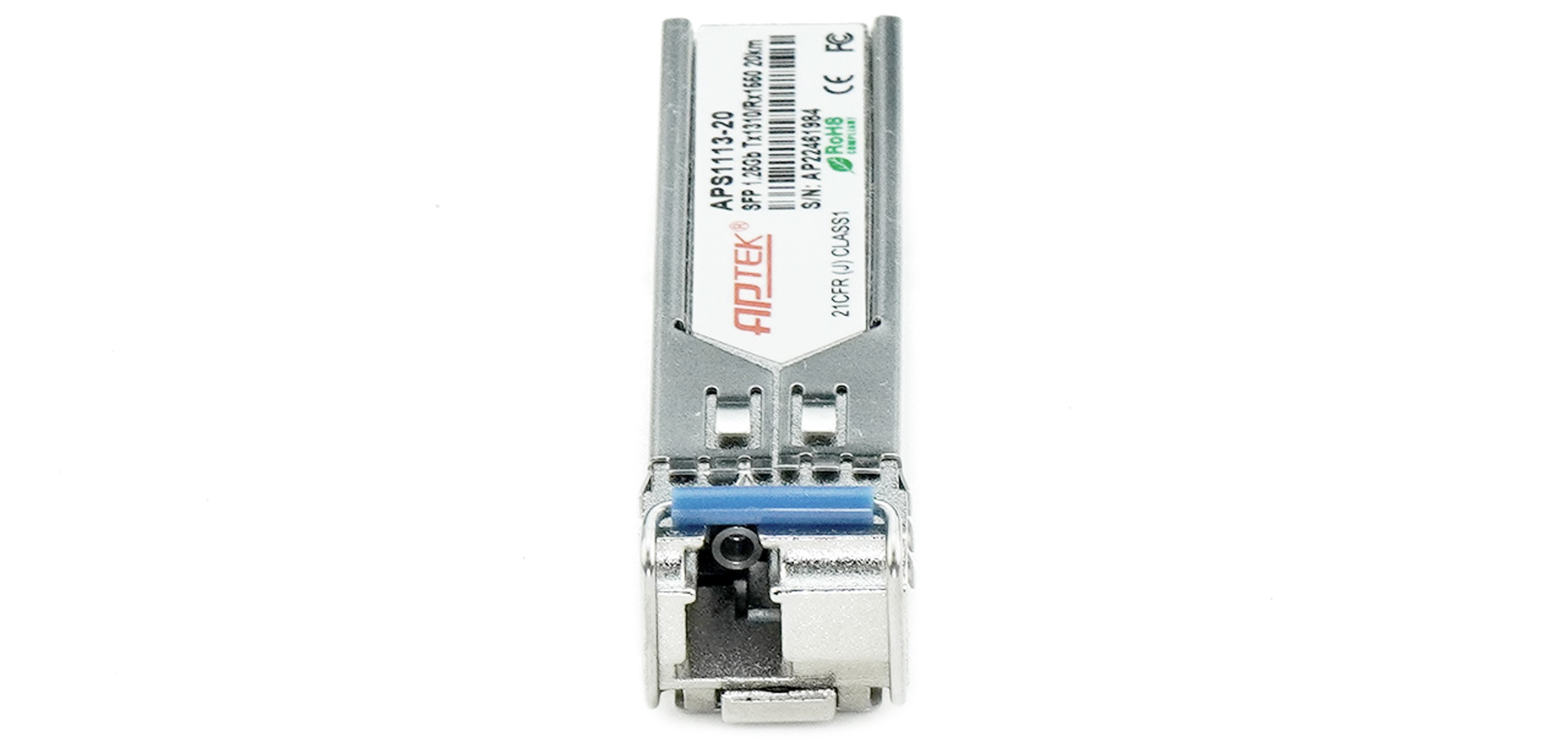 Module quang SFP APTEK LC APS1113-20