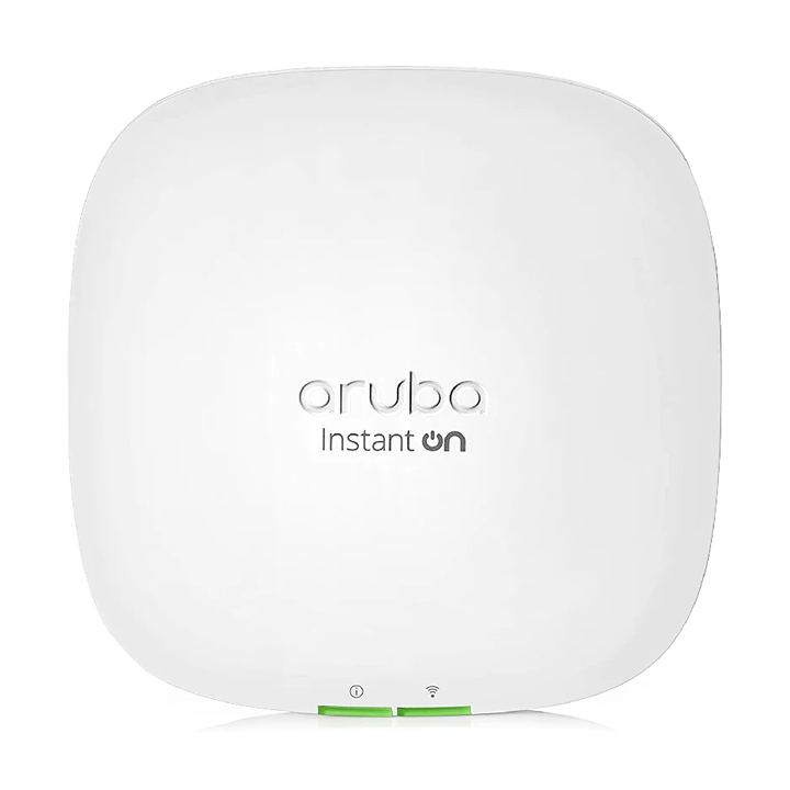 Access Point Instant On AP22 (RW) 2x2 Wifi 6 Indoor - Aruba R4W02A