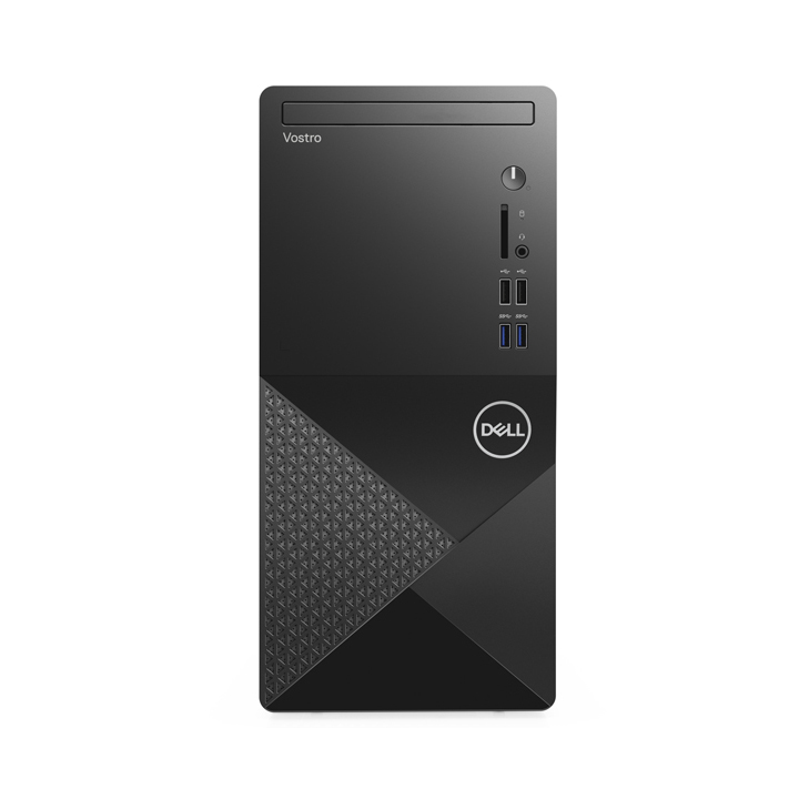 PC Dell Vostro 3888 (70271212) (i3-10105, 4GB, 1TB, Intel UHD Graphics 630, ac+BT, KB, M, OfficeHS21, McAfeeMDS, Win 11 Home, 1Y WTY, D29M002)