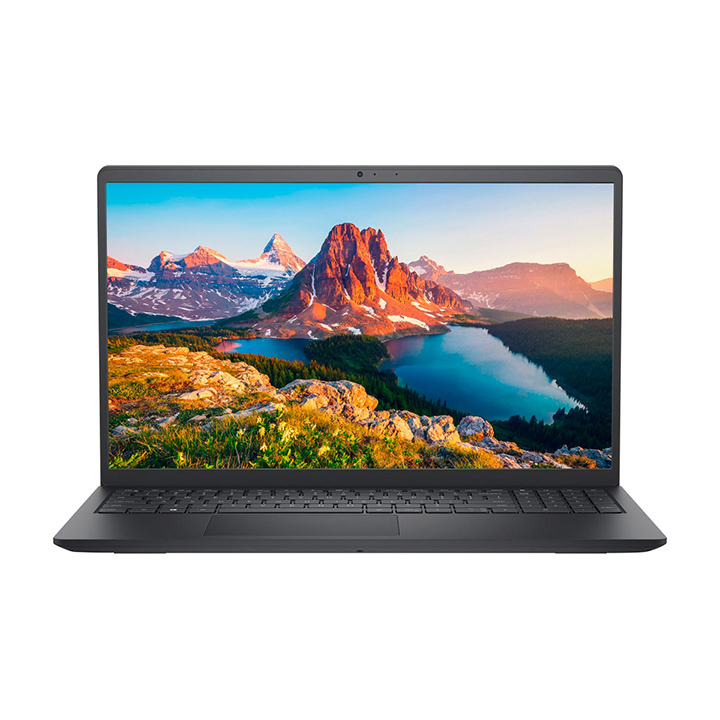 Laptop Dell Inspiron 15 3511 (P112F001CBL) (Intel Core i3-1115G4, 4GB (1x4GB) DDR4 2666MHz, 256GB M.2 PCIe NVMe SSD, 15.6'' FHD, Intel UHD Graphics, BT 5.0, WLAN 802.11ac, Win11 Home SL, Microsoft Office HS 2021, 1Y, Premium Support, Black)