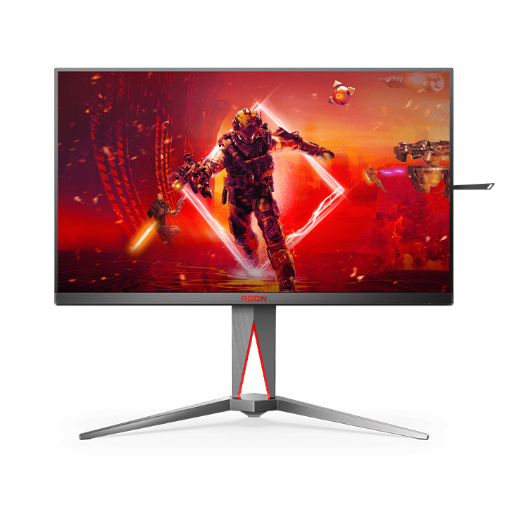 Màn hình AOC AGON AG275QXE QHD 27