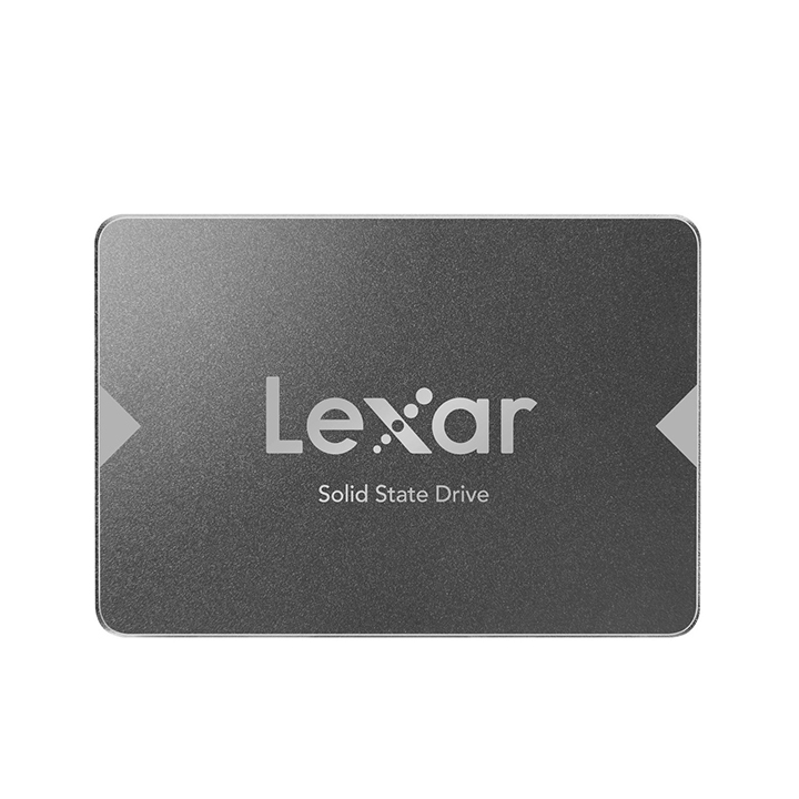 Ổ cứng SSD Lexar NS100 128GB 2.5