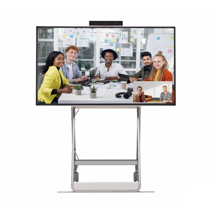 Màn hình LG One Quick Flex 43HT3WJ-B UHD 43