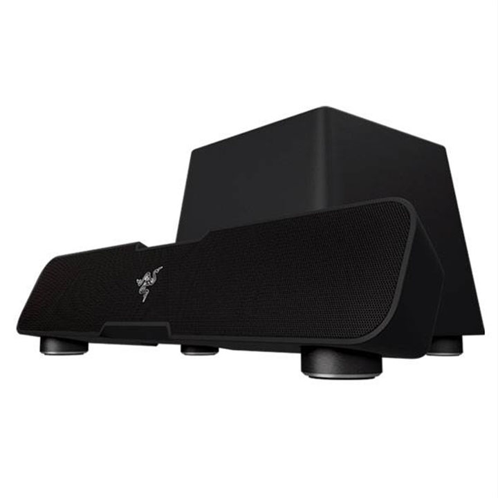 Loa Razer Leviathan Soundbar RZ05-01260100-R3A1