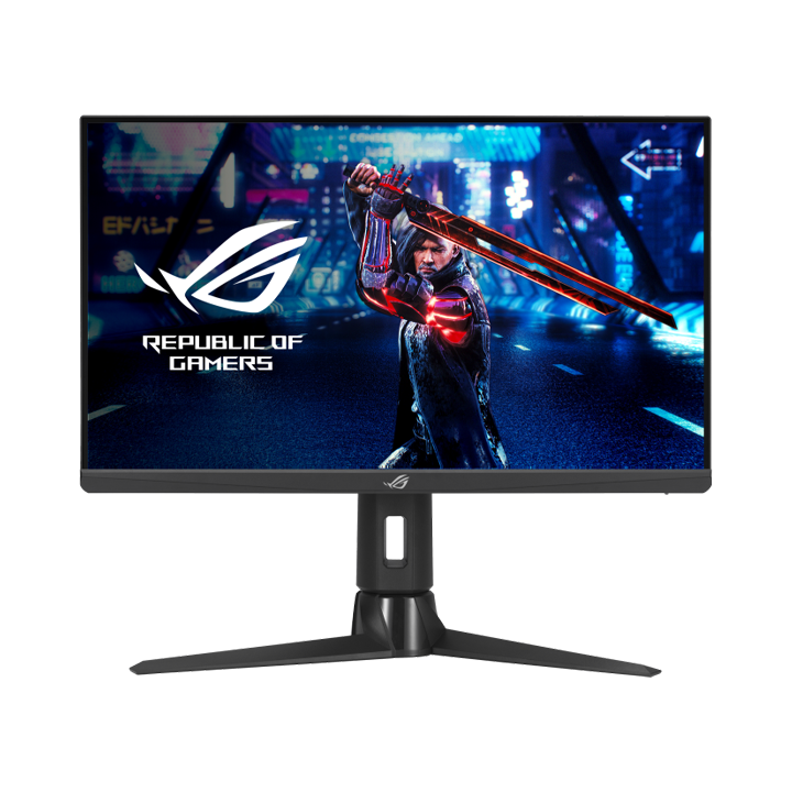 Màn hình Asus ROG Strix XG259QN FHD 25