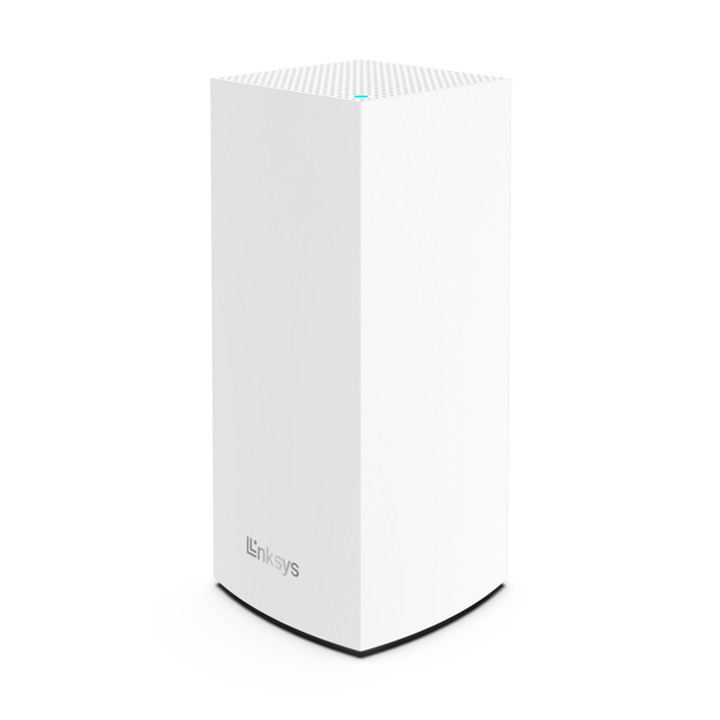 Router Mesh Wi-Fi 6 Velop Ba băng tần AX5300 Linksys MX5300-AH (1 Pack)