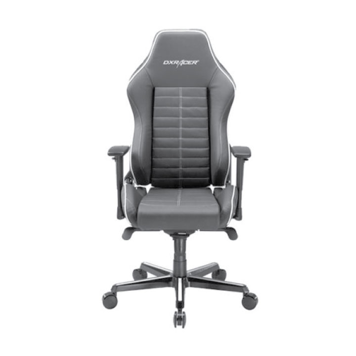 Ghế DXRacer Drifting Series GC-D133-NW-J2 ( Đen Trắng)