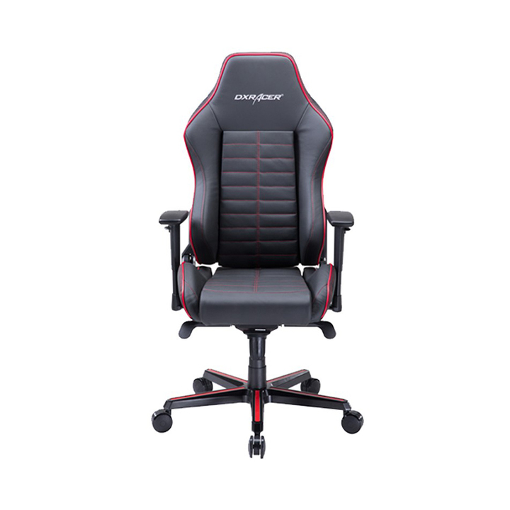 Ghế DXRacer Drifting Series GC-D133-NR-G2 (Đen Đỏ)