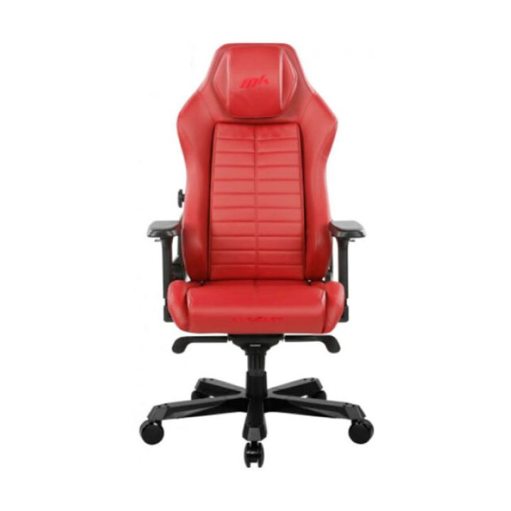 Ghế DXRacer Master series DMC-IA233S-R (Đỏ)