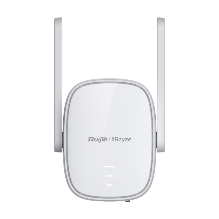 Bộ Mở rộng Wi-Fi 300Mbps Reyee Ruijie RG-EW300R