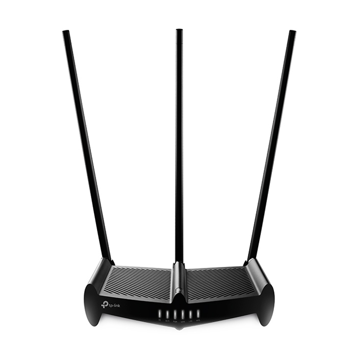 Router Wi-Fi chuẩn N công suất cao 450Mbps TP-Link TL-WR941HP