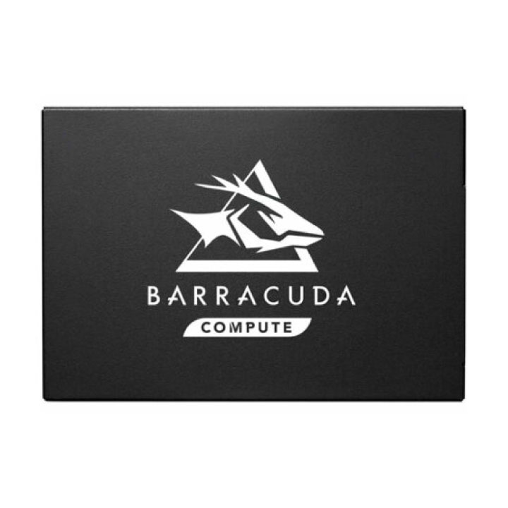 Ổ cứng SSD Seagate Barracuda Q1 240GB 2.5