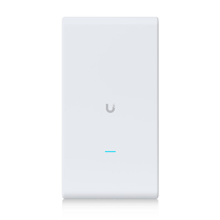 Access Point - Bộ phát Wi-Fi ngoài trời AC Mesh Professional Ubiquiti UniFi UAP-AC-M-PRO