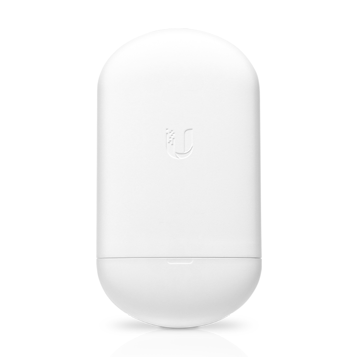 Bộ thu phát Wi-Fi 10km airMAX NanoStation 5AC Loco Ubiquiti Loco5AC