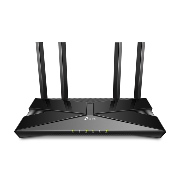 Router Wi-Fi 6 Băng Tần Kép AX3000 TP-Link Archer AX50