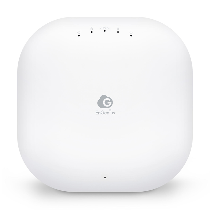 Access Point - Bộ phát Wi-Fi Băng tần kép Cloud EnGenius ECW120