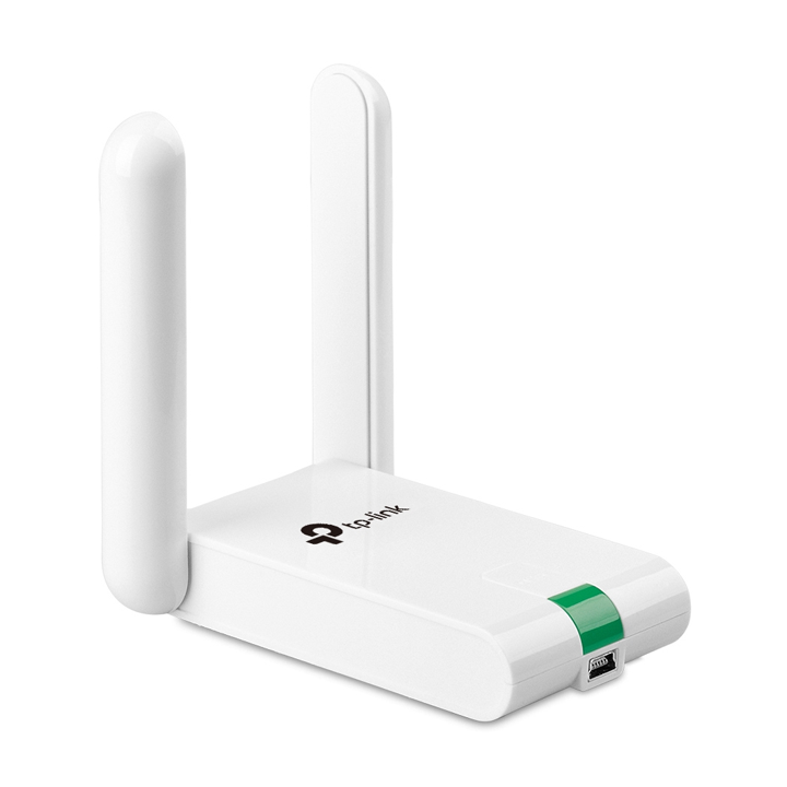 Card USB Wi-Fi tốc độ 300Mbps TP-Link TL-WN822N