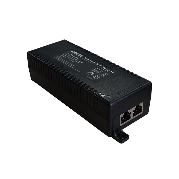 Adapter PoE 60W APTEK AP-POE48-GE60