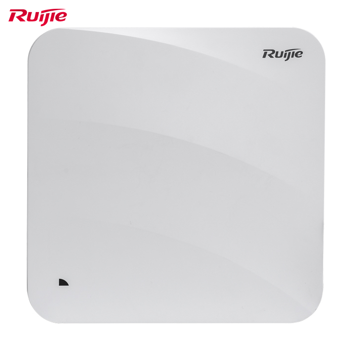 Bộ phát Wi-Fi 6 ốp trần cho doanh nghiệp Ruijie RG-AP840-I