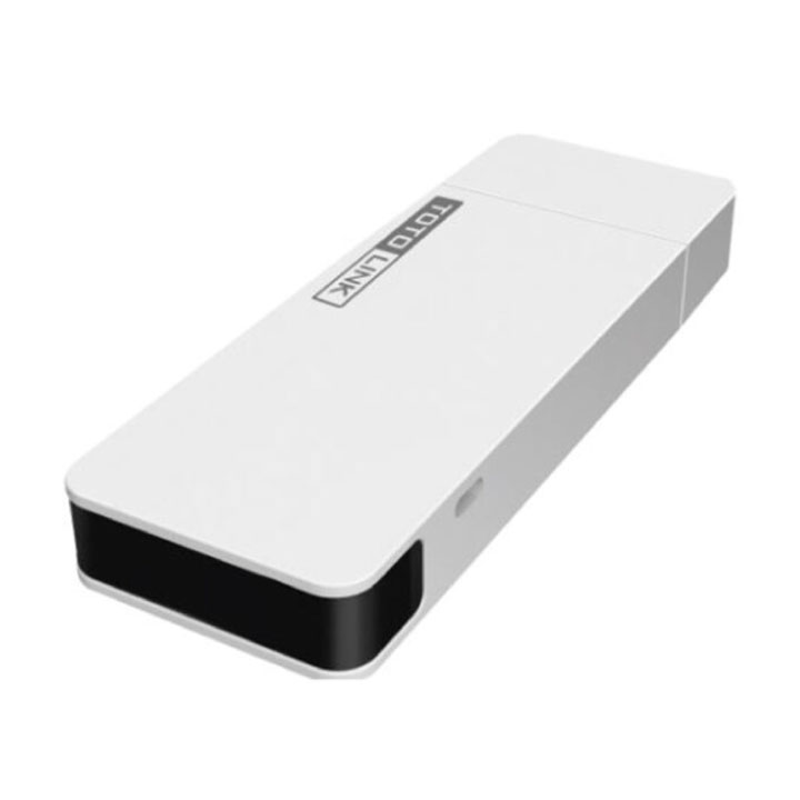 USB Wi-Fi chuẩn N tốc độ 300Mbps TOTOLINK N300UM