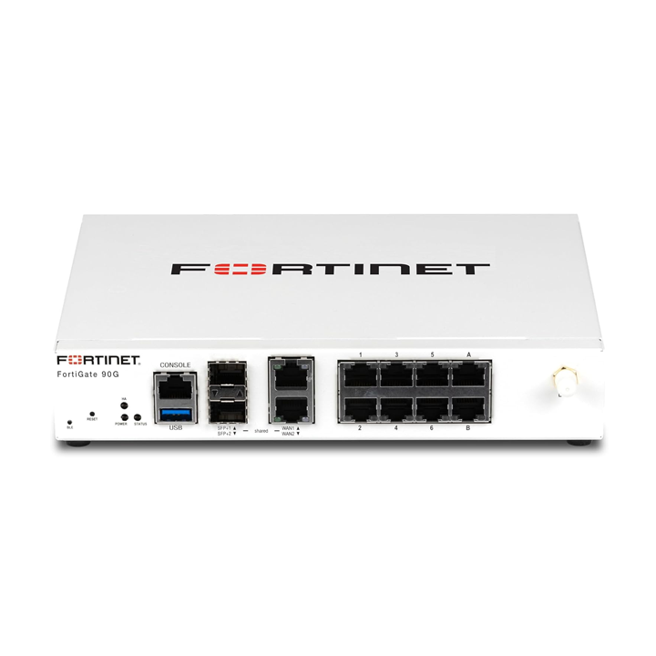 Firewall Fortinet FortiGate FG-90G