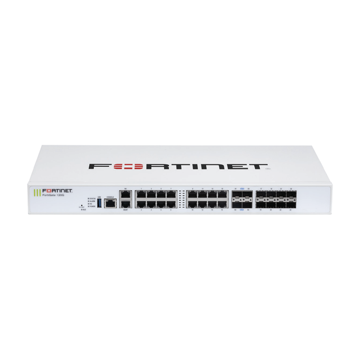 Firewall Fortinet FortiGate FG-120G