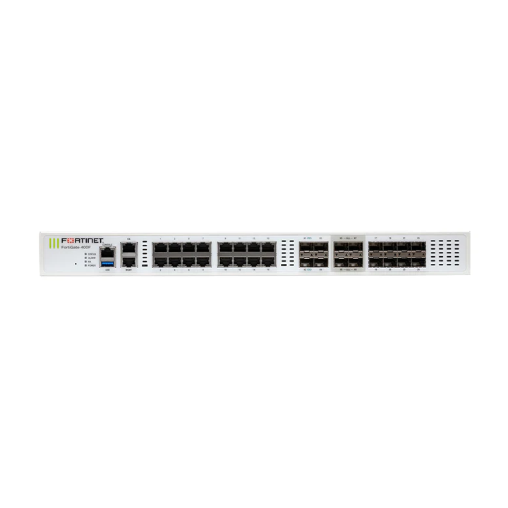 Firewall Fortinet FortiGate 400F FG-400F