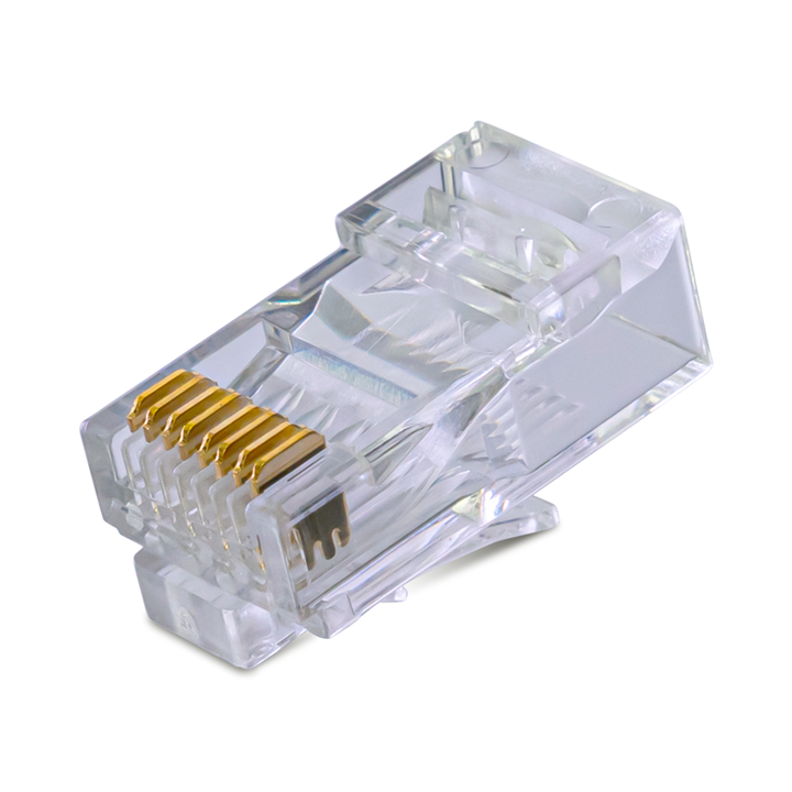 Đầu mạng CAT5e UTP APTEK 501-01001