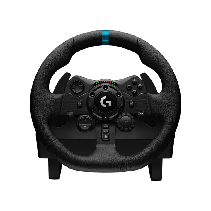 Vô lăng xe hơi Logitech G923 941-000164