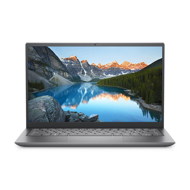 Laptop Dell Inspiron 14 5410 (P143G001ASL) (Intel Core i5-11320H, 8GB (2x4GB) DDR4 3200MHz, 512GB M.2 PCIe NVMe SSD, 14'' FHD, Intel Iris Xe Graphics, BT 5.1, Finger Print, WLAN 802.11ax, Win10 Home SL, Microsoft Office HS 2019, 1Y, Premium Support, Silver)