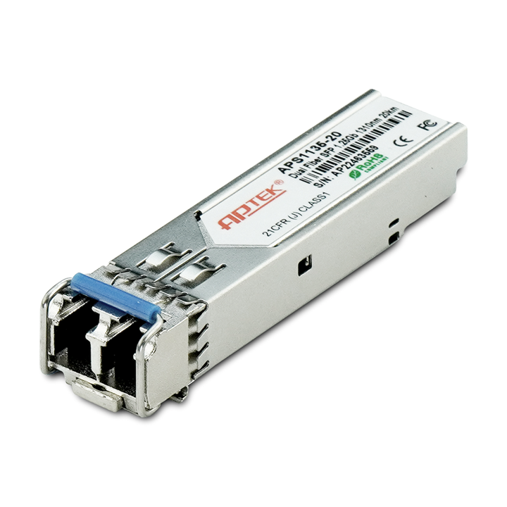 Module quang SFP LC APTEK APS1135-20