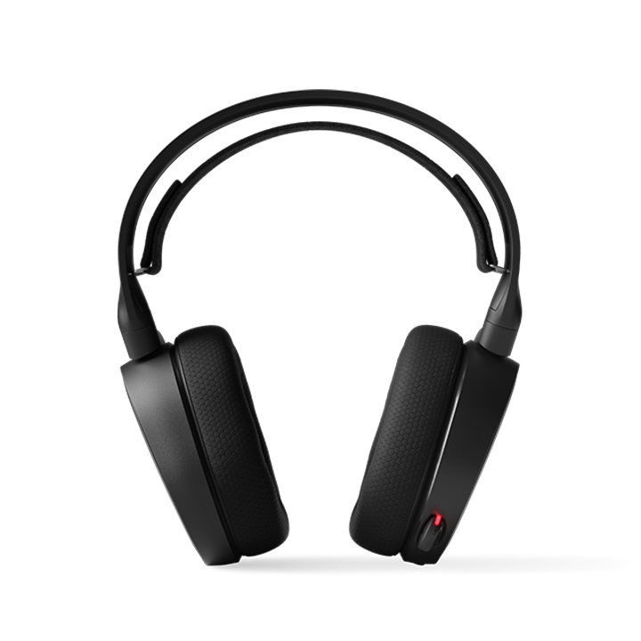 Tai nghe SteelSeries Arctis 5 Black 61504