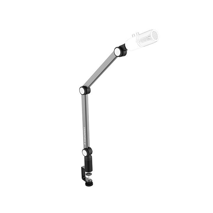 Giá Treo Micro Thronmax Caster Stand USB S1