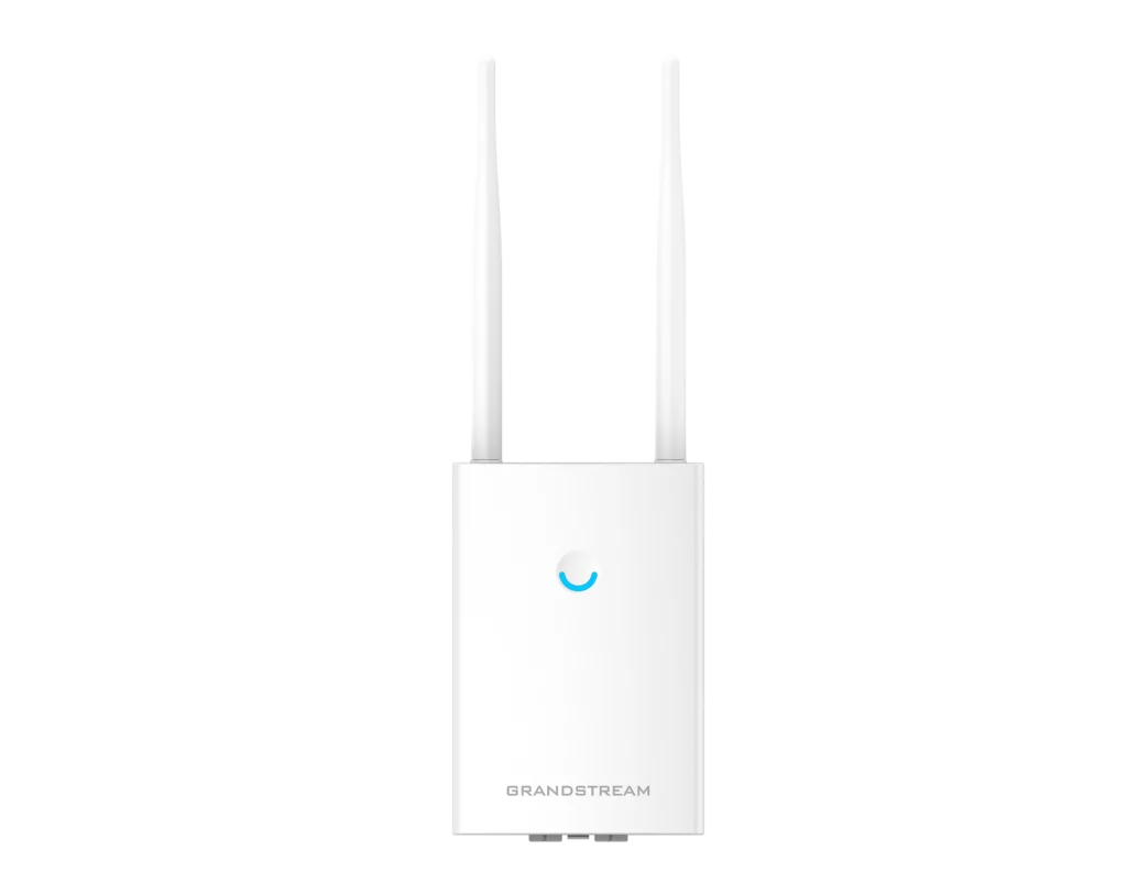 Access Point ngoài trời băng tần kép GRANDSTREAM GWN7605LR