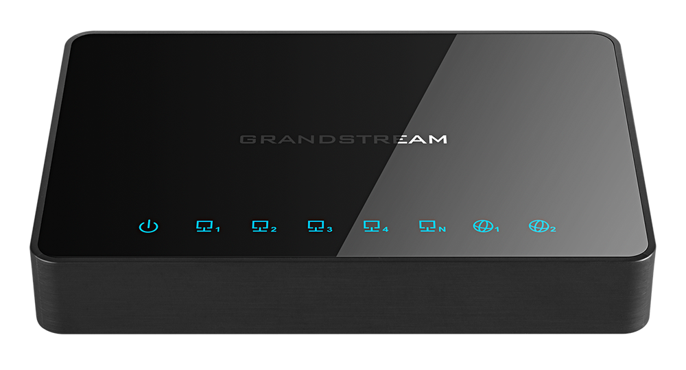 Router cân bằng tải Grandstream GWN7000