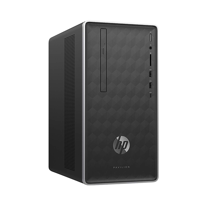 PC HP 590-p0113d (6DV46AA) (Core i7-9700,8GB RAM,1TB HDD,GeForce GT730 2GB,Win 10)