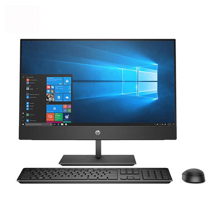 PC HP ProOne 400 G5 Non Touch AIO (8GA33PA) (Core i3-9100T,4GB RAM,1TB HDD,Intel UHD Graphics,20