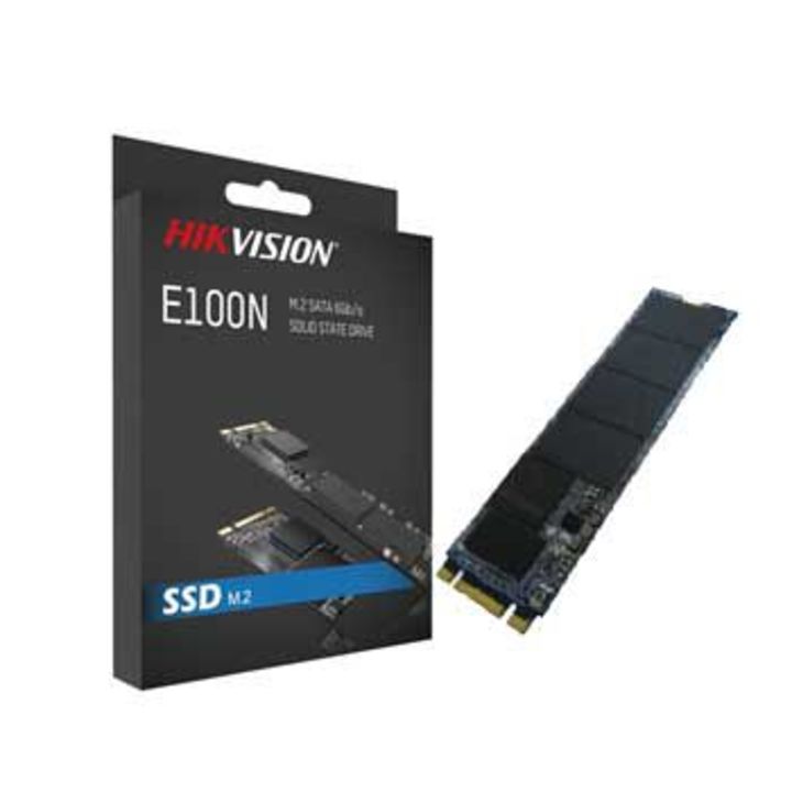 Ổ cứng SSD 512GB Hikvision HS-SSD-E100N(STD)/512G