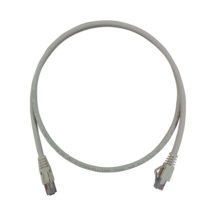 Cáp mạng bấm sẵn CAT6A S/FTP DINTEK (1201-06096/1201-06097/1201-06098)