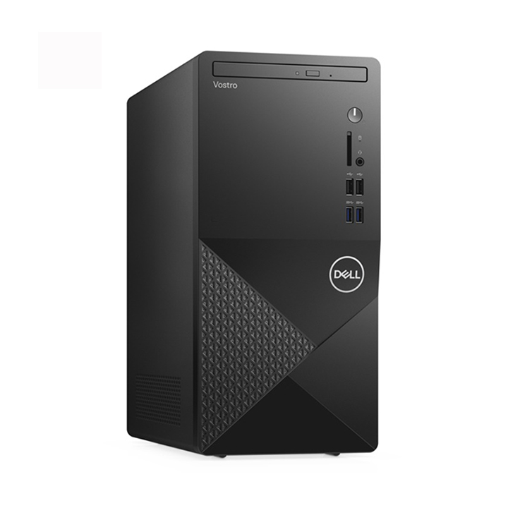 PC Dell Vostro 3888 (70226497) (Intel Core i3-10100, 4GB RAM, 1TB HDD, DVDRW, WL+BT, Mouse, Keyboard, Win10 Home)