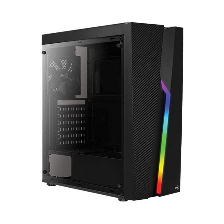 Case AeroCool BOLT BG RGB