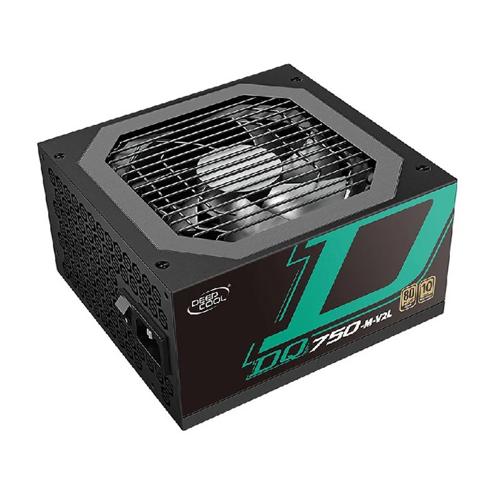 Nguồn máy tính Deepcool 750W DQ750-M V2