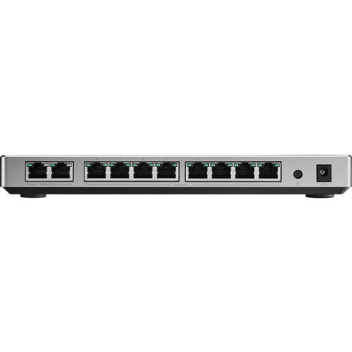 Unmanaged Gigabit Switch 10 Port (2 Port 10Gb) Asus XG-U2008