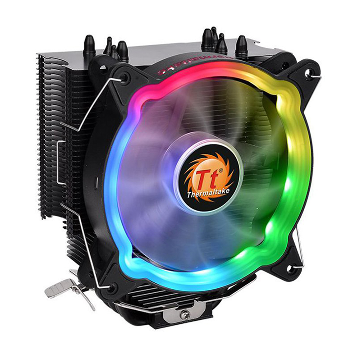 Tản nhiệt khí Thermaltake UX100 CL-P064-AL12SW-A