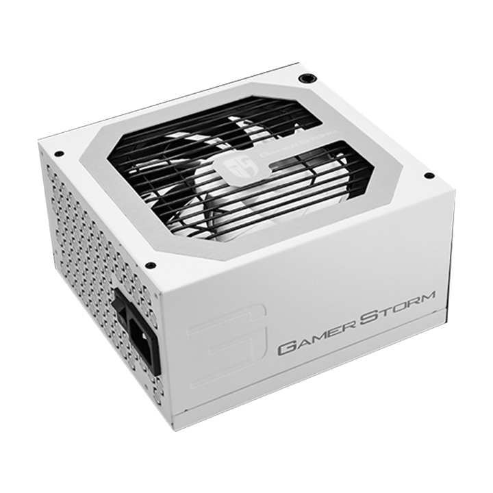 Nguồn máy tính Deepcool 750W DQ750-M V2 WH